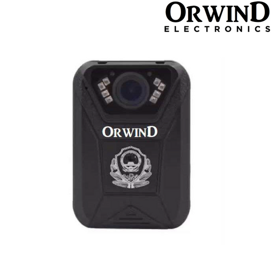 Orwind O1006 Body Worn Camera 32GB