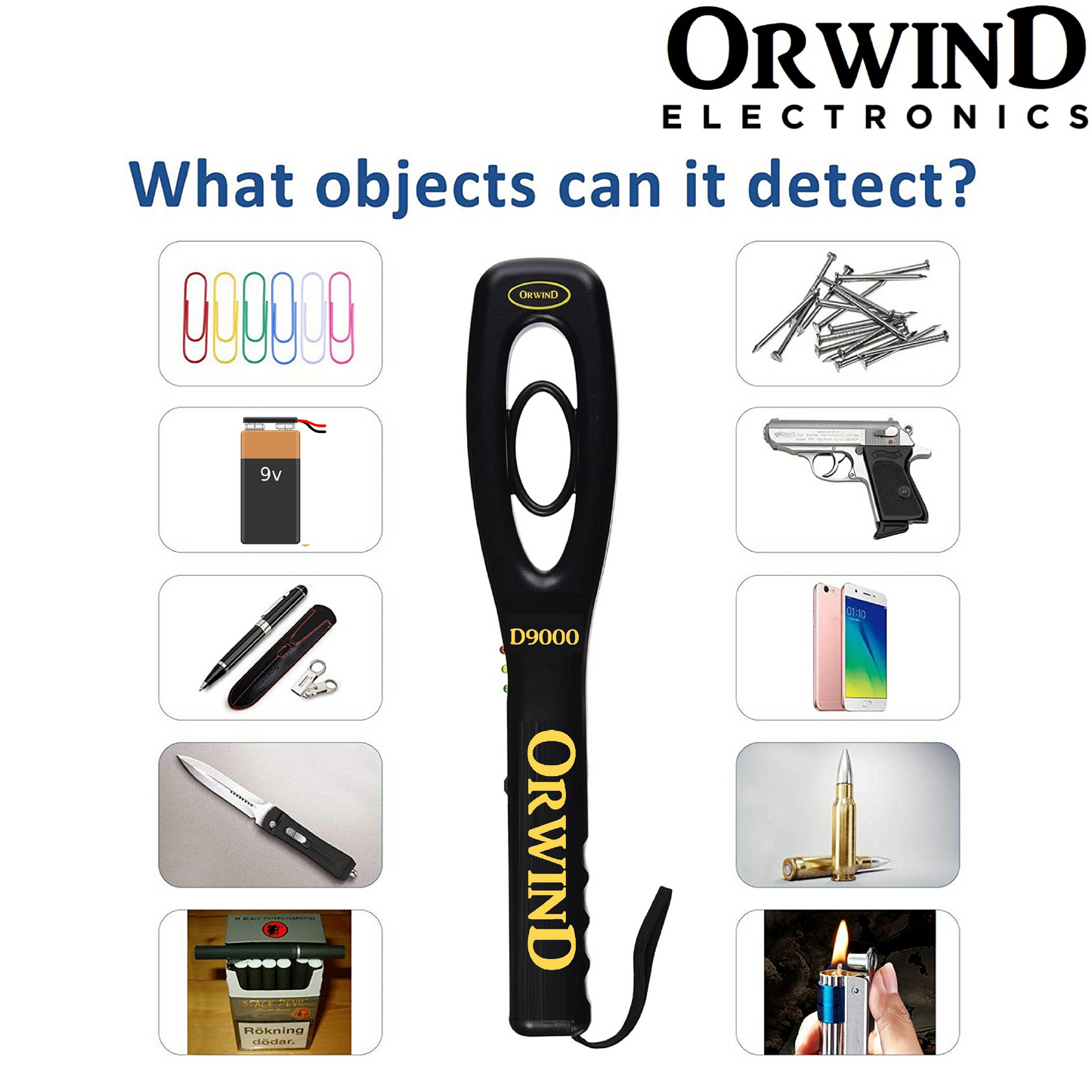 Orwind O6101