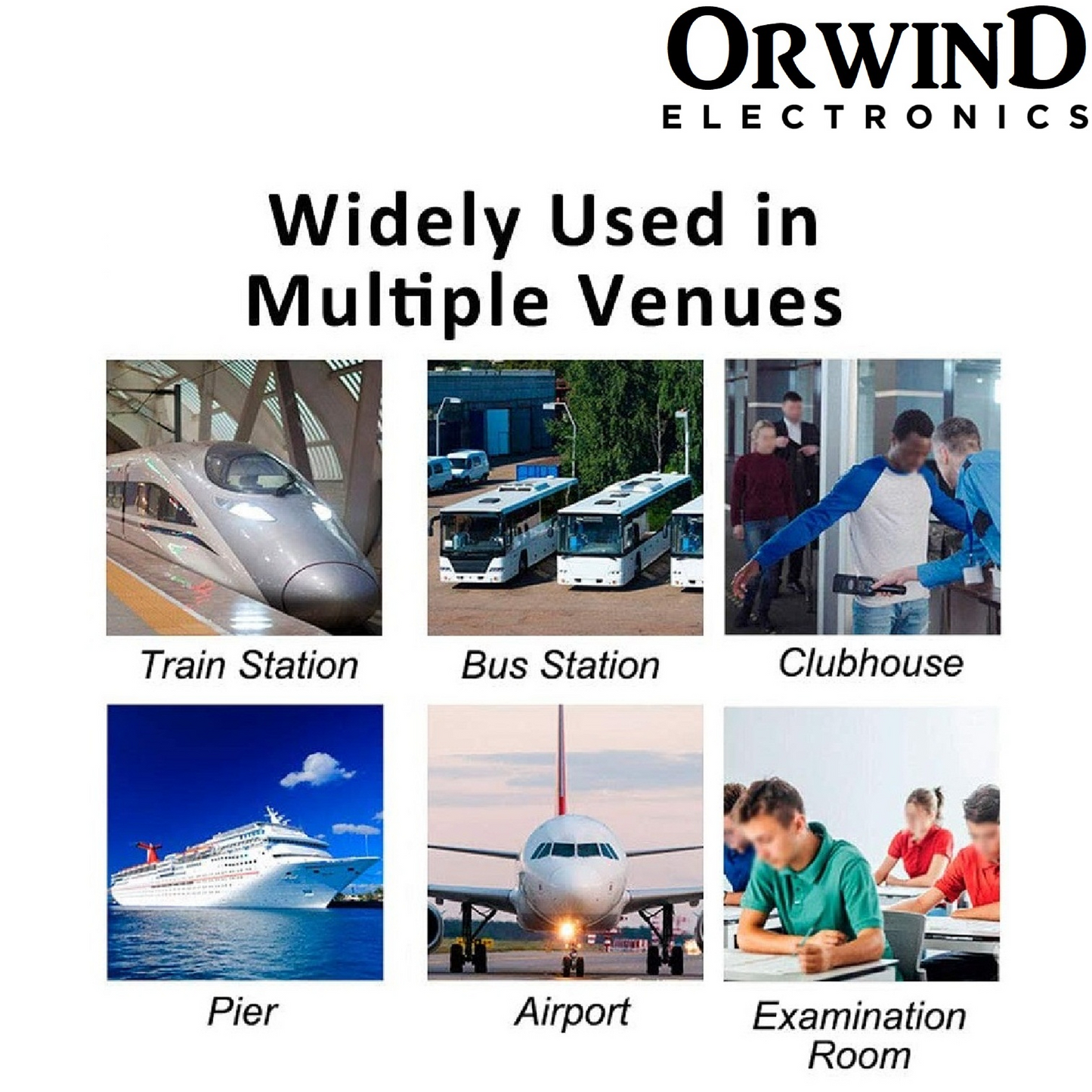 Orwind O6101