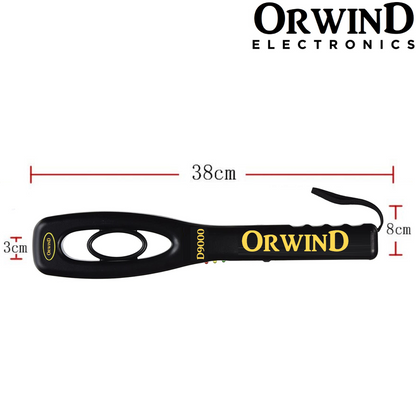 Orwind O6101