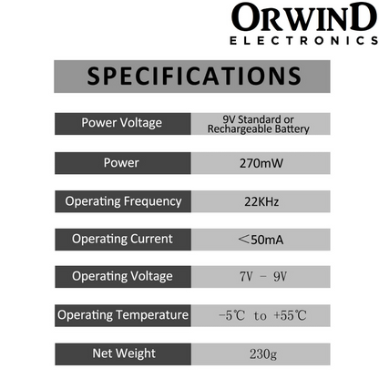 Orwind O6101