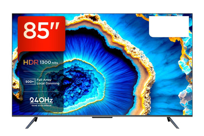 Orwind MS1201 LED TV - 24 Inches TV