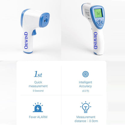 Orwind MED01 Infrared Thermometer