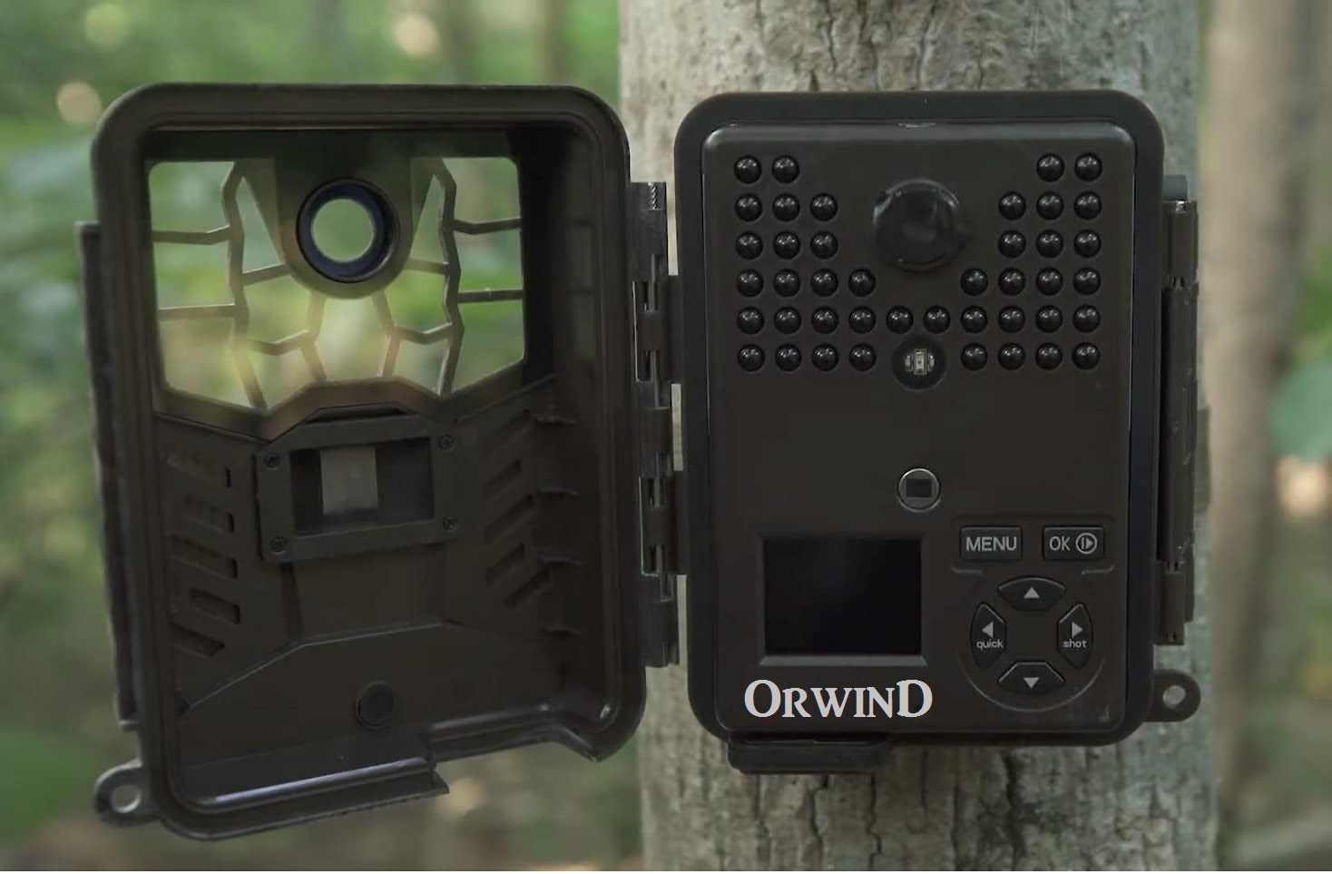 Orwind OA1002