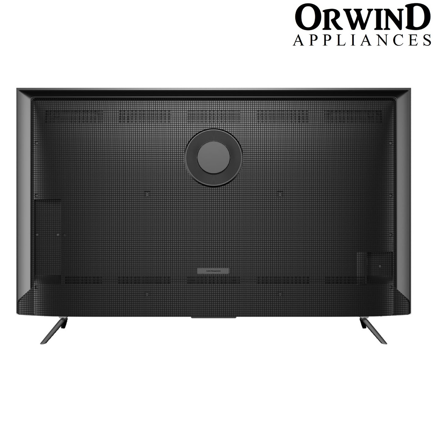 Orwind MS1201 LED TV - 24 Inches TV