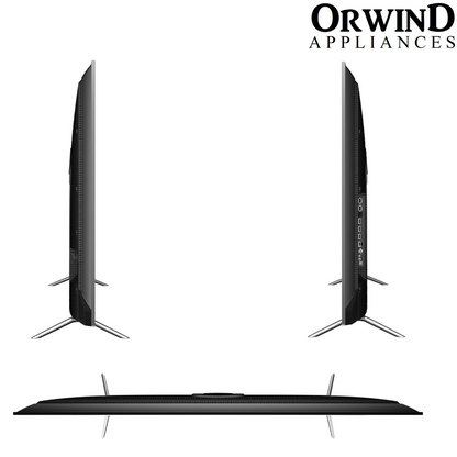 Orwind MS1201 LED TV - 24 Inches TV