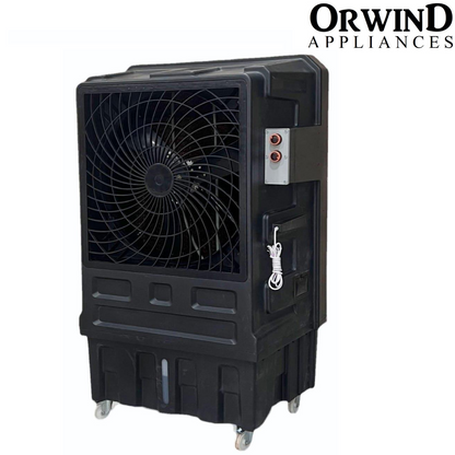Orwind MS1301 Desert Air Cooler 200 Litres