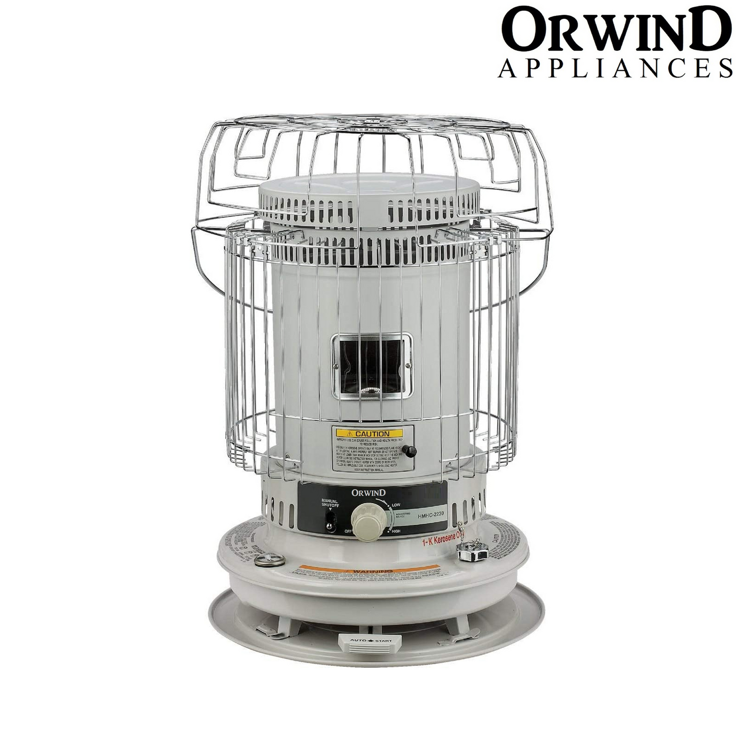 Orwind WA1001