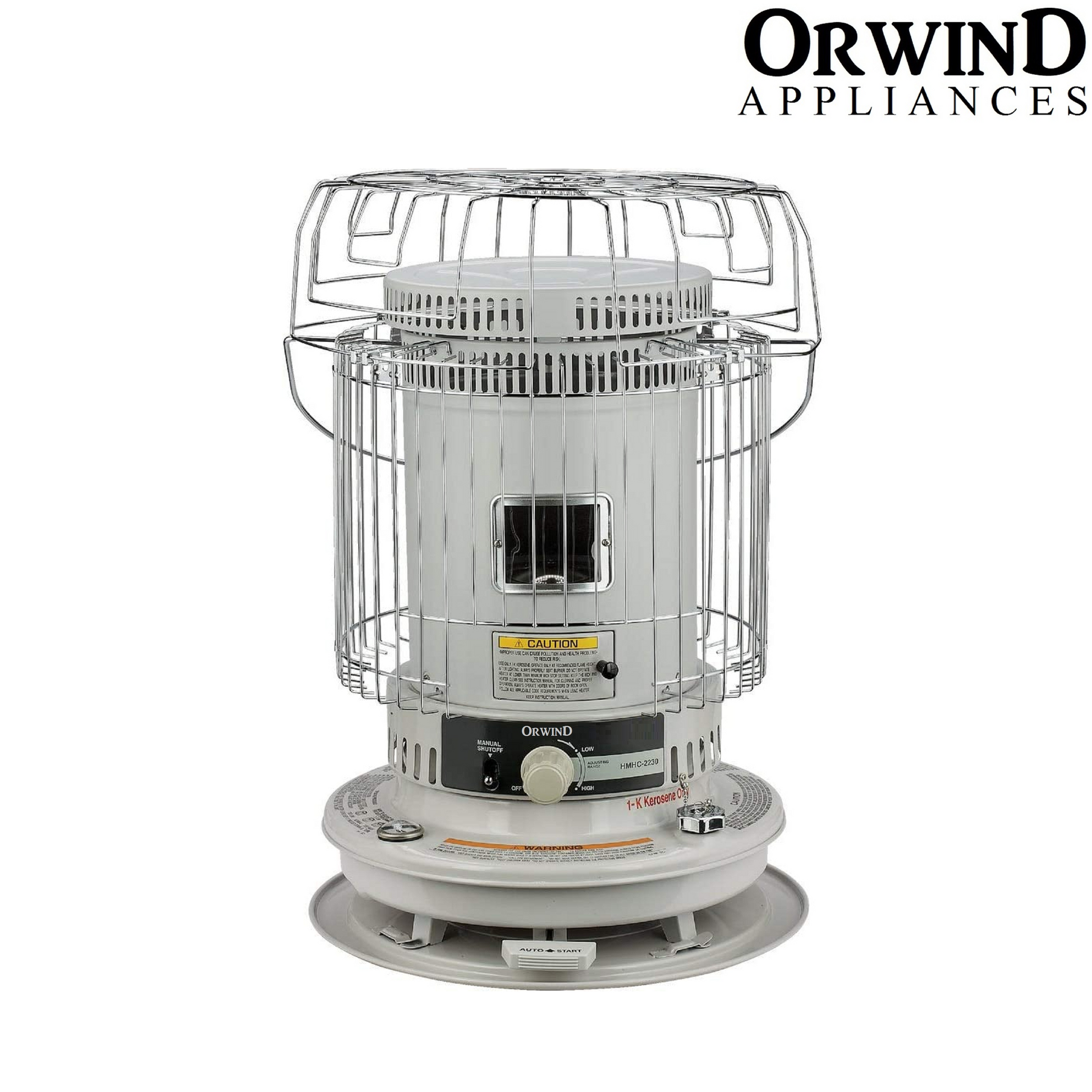 Orwind WA1001