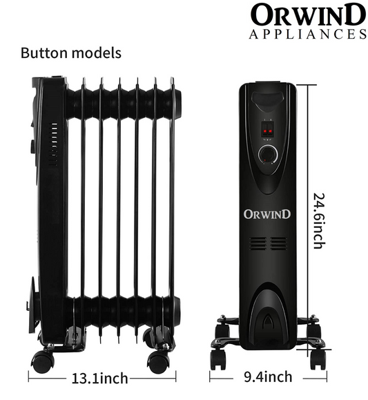 Orwind W1201