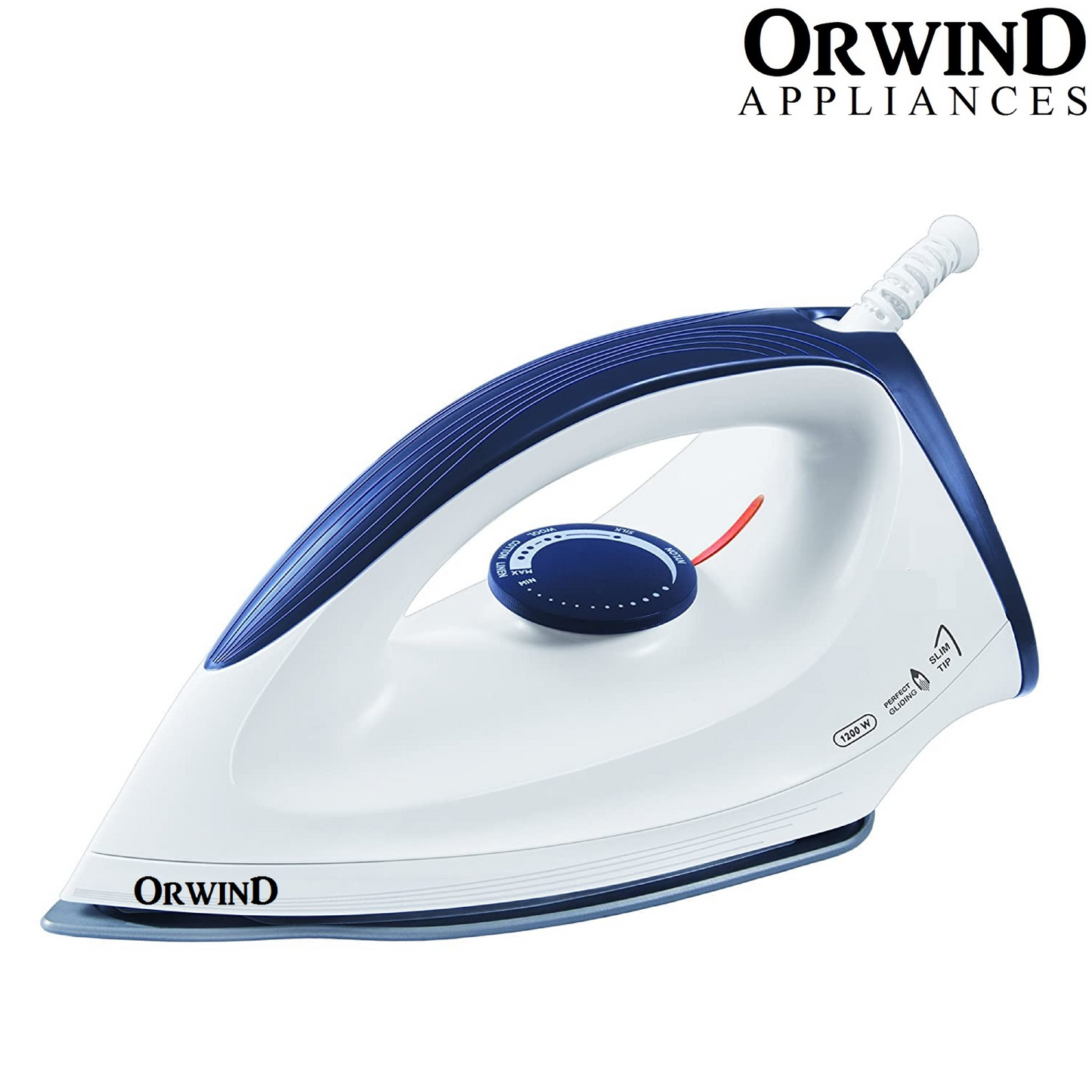 Orwind Steam Iron - Best Steam Press in India