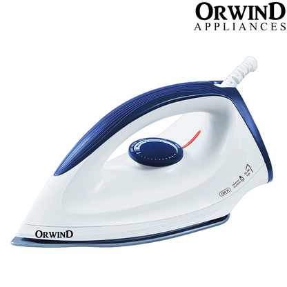 Orwind Steam Iron - Best Steam Press in India