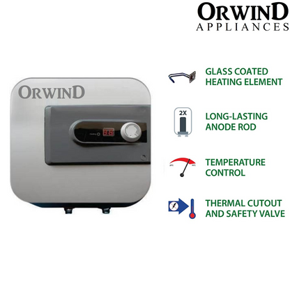 Orwind O1403 15L