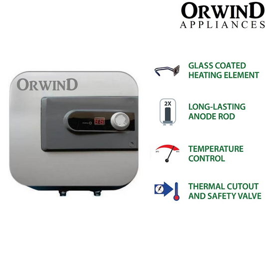 Orwind O1403 15L