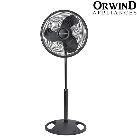 Orwind MA2000 Pedestal Fan