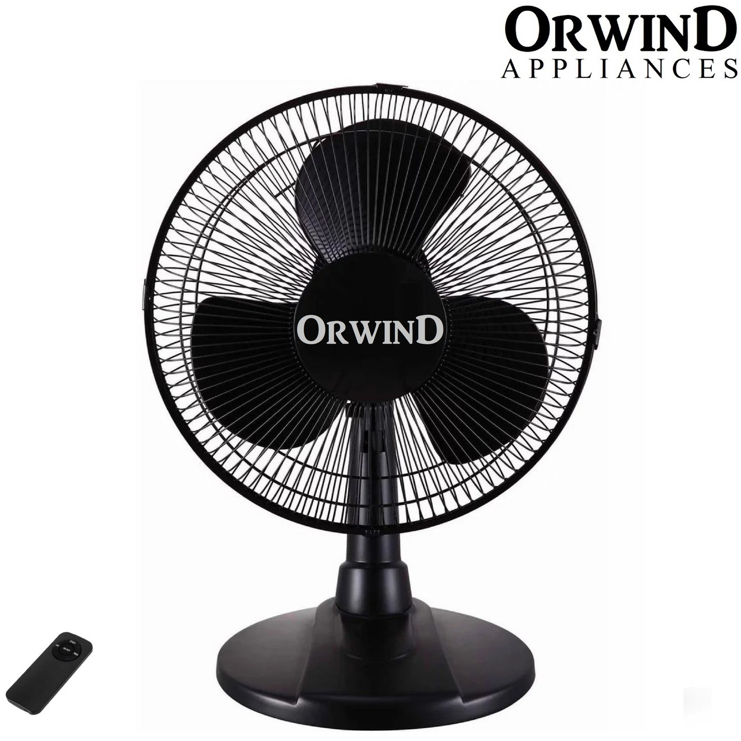 Orwind MA5000 Table Fan