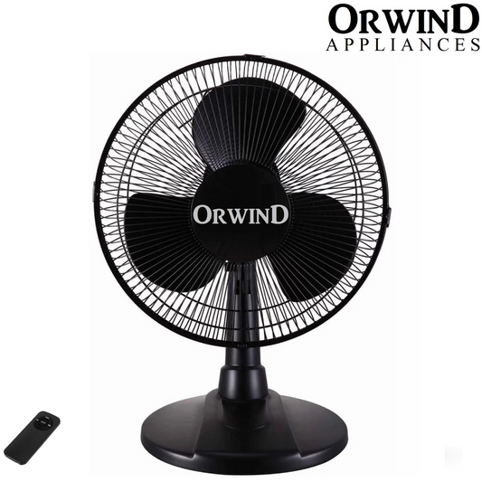 Orwind MA5000 Table Fan