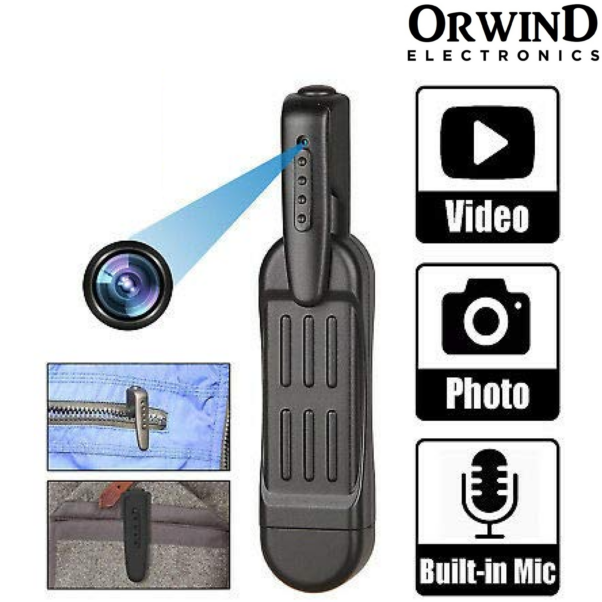 Orwind O2201