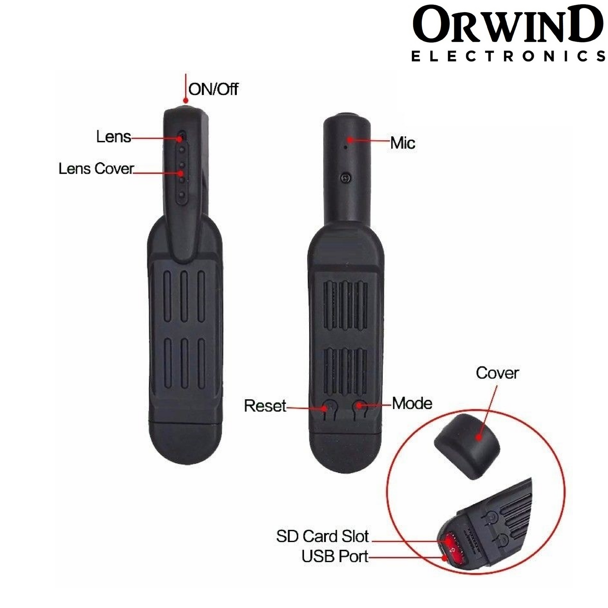 Orwind O2201