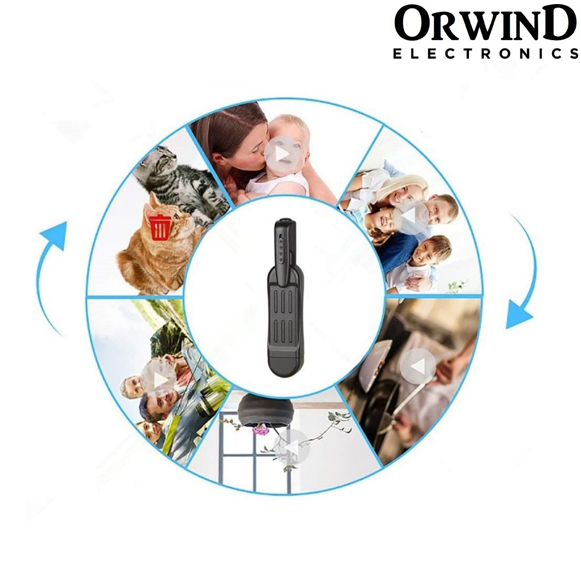 Orwind O2201