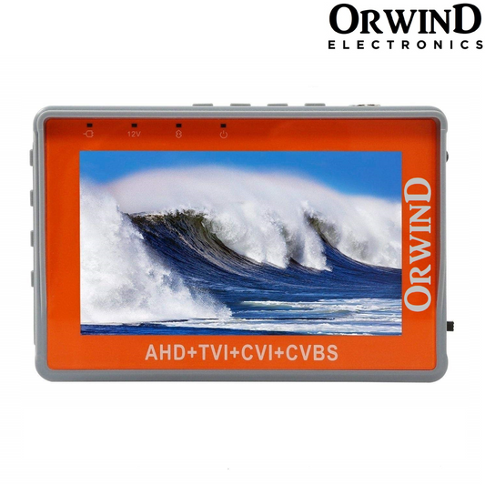 Orwind O6001