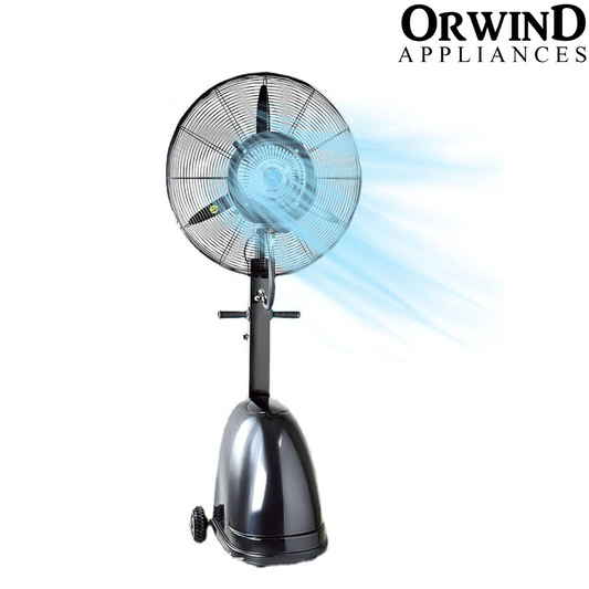 Orwind MS1002 Mist Fan