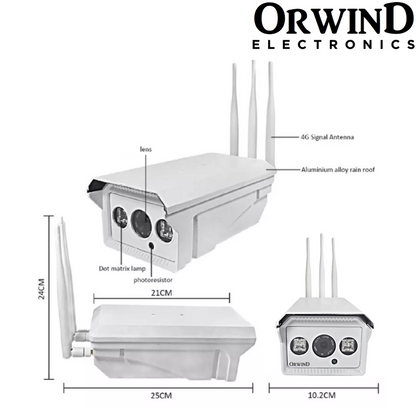 Orwind O4501