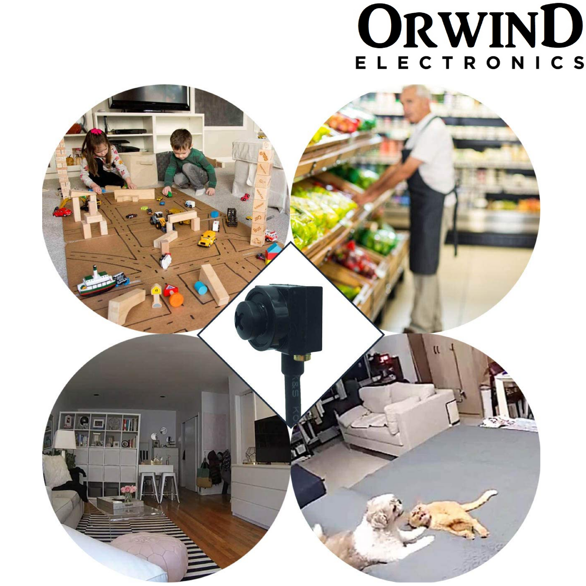 Orwind O2301