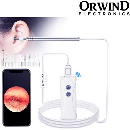 Orwind O4305
