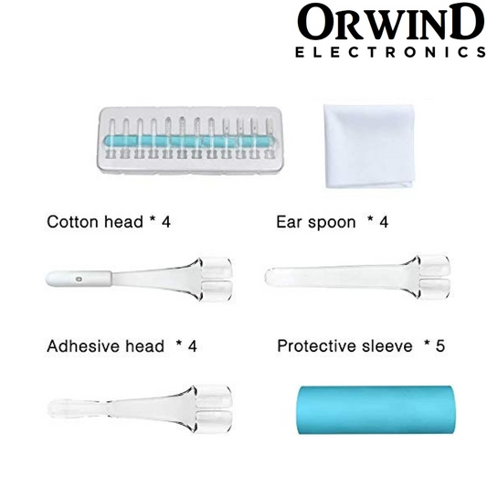 Orwind O4306