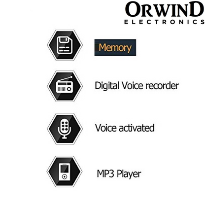 Orwind O5803