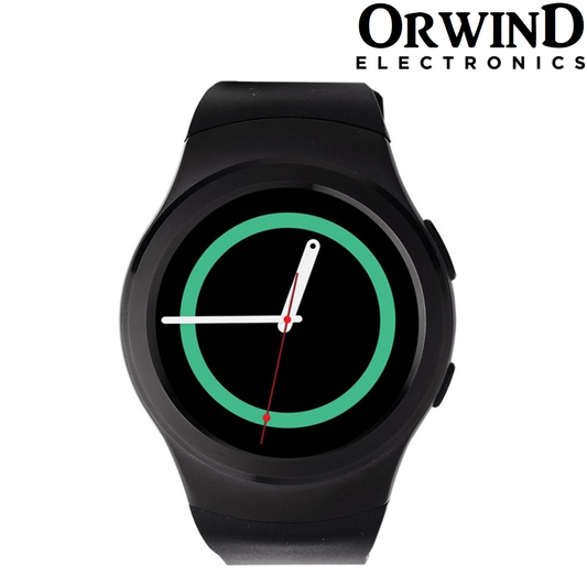 Orwind O8001 GSM Smart Watch