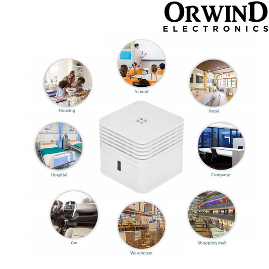 Orwind O6303