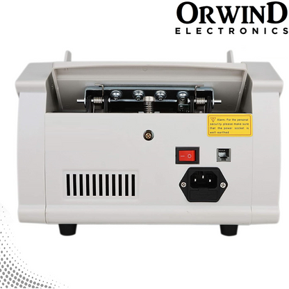 Orwind O8101