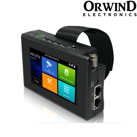 Orwind O6003