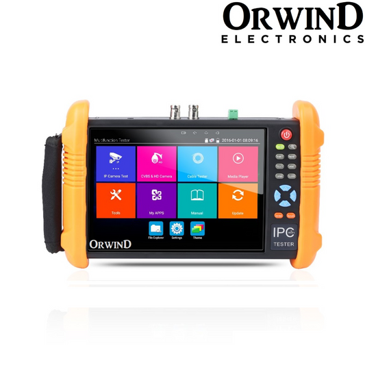 Orwind O6004