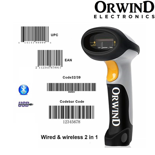 Orwind O7201