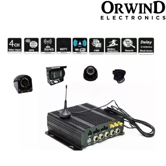 Orwind O3903