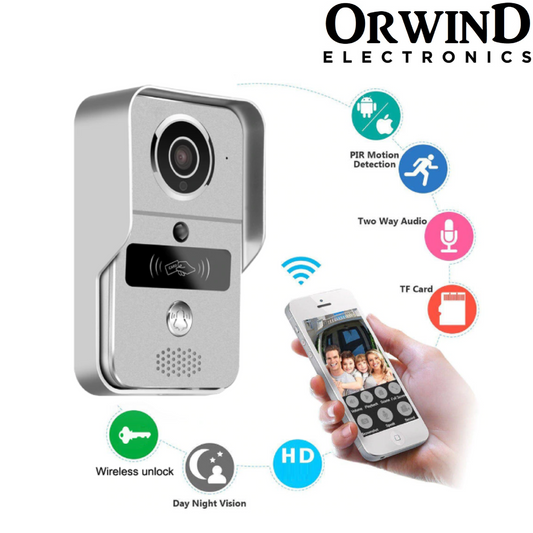 Orwind O5402