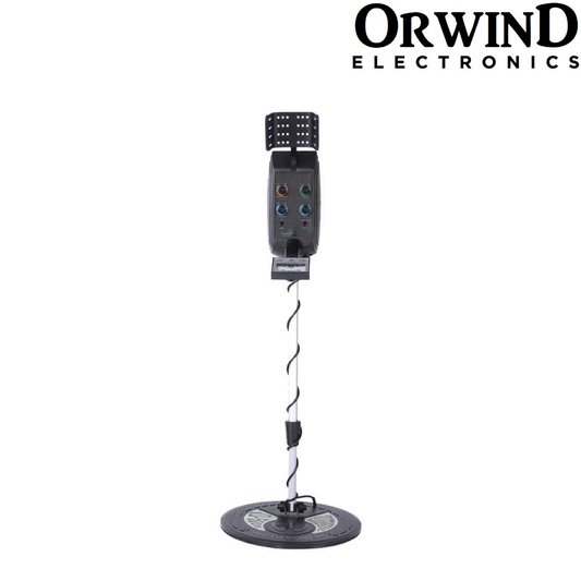 Orwind O1505 Underground Metal Detector