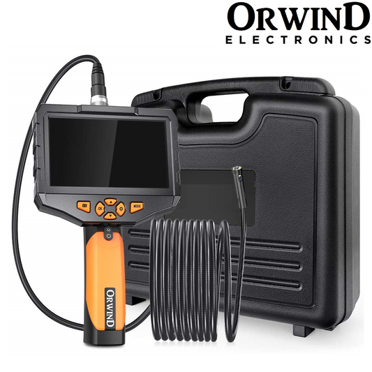 Orwind O4301