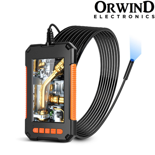 Orwind O4307