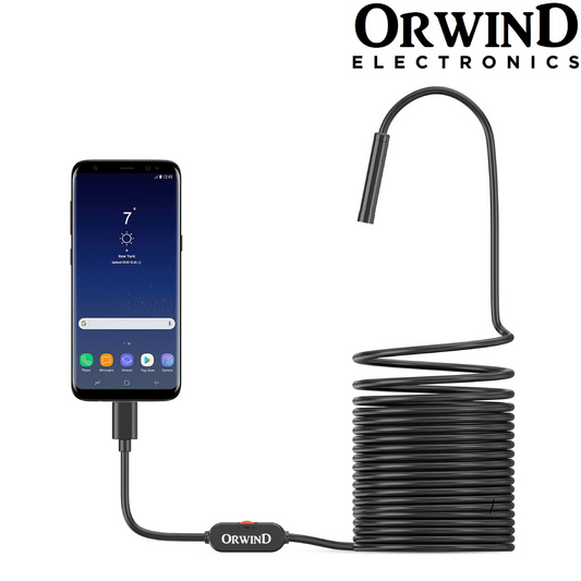 Orwind O4303