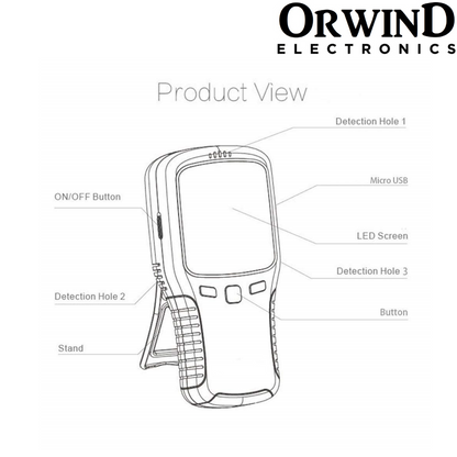 Orwind O8801