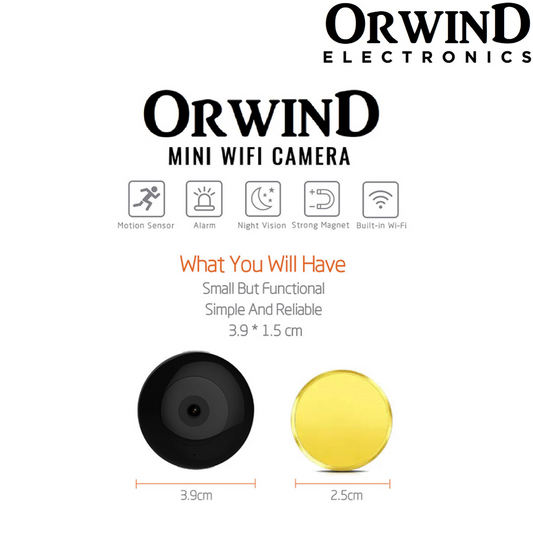 Orwind O2404