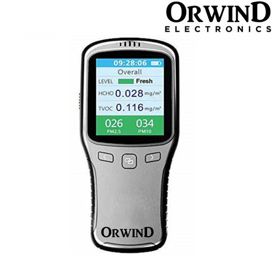 Orwind O8801