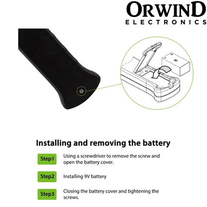 Orwind O6102