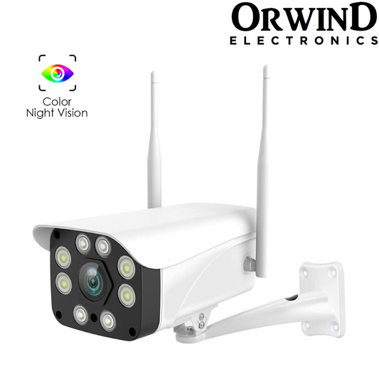 Orwind O4505