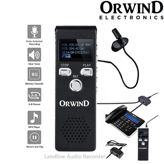 Orwind O5803