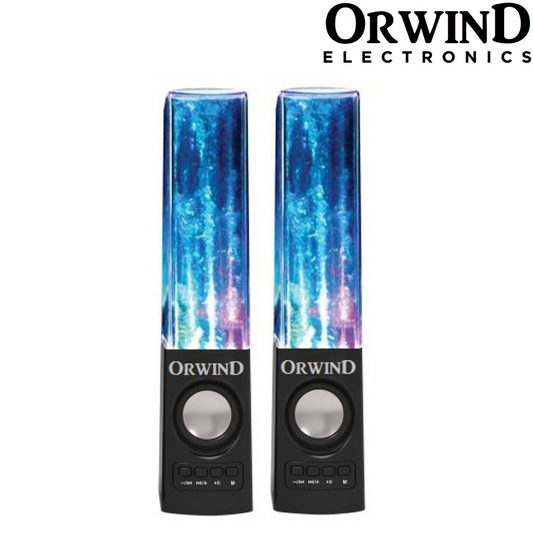 Orwind W2003